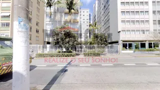 Apartamento com 5 Quartos à venda, 485m² no Bela Vista, São Paulo - Foto 17