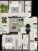 Apartamento com 1 Quarto à venda, 30m² no Ondina, Salvador - Foto 23