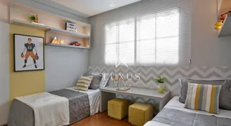 Apartamento com 4 Quartos à venda, 140m² no Sion, Belo Horizonte - Foto 6