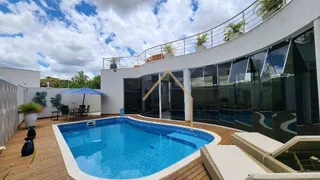 Casa de Condomínio com 4 Quartos à venda, 414m² no Jardim Firenze, Santa Bárbara D'Oeste - Foto 34