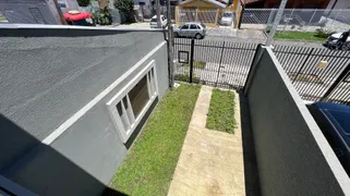 Casa de Vila com 3 Quartos à venda, 82m² no Sitio Cercado, Curitiba - Foto 9