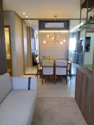 Apartamento com 2 Quartos à venda, 61m² no Setor Central, Goiânia - Foto 8
