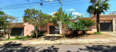 Casa com 5 Quartos à venda, 407m² no Nova Tatuí, Tatuí - Foto 1
