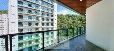 Apartamento com 4 Quartos para alugar, 290m² no Pitangueiras, Guarujá - Foto 8