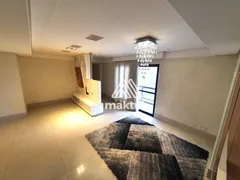 Apartamento com 3 Quartos à venda, 150m² no Vila Assuncao, Santo André - Foto 2