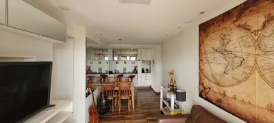 Apartamento com 3 Quartos à venda, 86m² no Gragoatá, Niterói - Foto 5