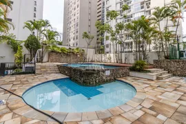 Apartamento com 3 Quartos para alugar, 161m² no Vila Nova Conceição, São Paulo - Foto 54