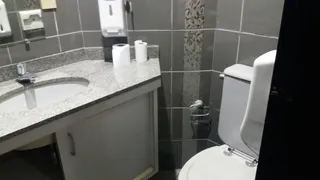 Conjunto Comercial / Sala com 1 Quarto para alugar, 100m² no Jardim Paulista, São Paulo - Foto 19