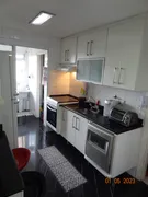 Apartamento com 3 Quartos à venda, 92m² no Alto de Pinheiros, São Paulo - Foto 26