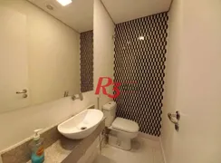 Apartamento com 3 Quartos à venda, 96m² no Vila Belmiro, Santos - Foto 18