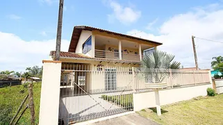 Casa com 4 Quartos para alugar, 180m² no Coroados, Guaratuba - Foto 36