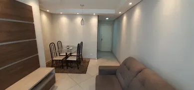 Apartamento com 3 Quartos à venda, 65m² no Brieds, Americana - Foto 2