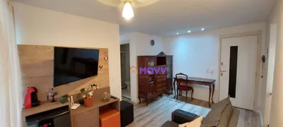 Apartamento com 2 Quartos à venda, 57m² no Fonseca, Niterói - Foto 2