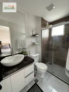 Casa de Condomínio com 3 Quartos à venda, 126m² no Praia da Baleia, Serra - Foto 18
