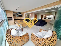 Apartamento com 3 Quartos para alugar, 178m² no Gonzaga, Santos - Foto 1