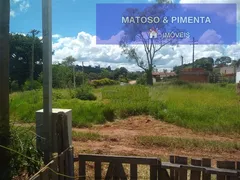 Terreno / Lote Comercial à venda, 262m² no Centro, Monte Sião - Foto 1