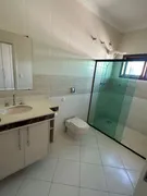 Casa de Condomínio com 3 Quartos para alugar, 280m² no Piracangagua, Taubaté - Foto 9