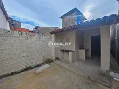 Casa com 1 Quarto para alugar, 50m² no João XXIII, Fortaleza - Foto 9