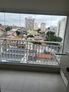 Apartamento com 2 Quartos à venda, 52m² no Vila Gustavo, São Paulo - Foto 14