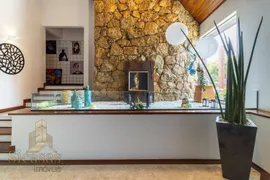 Casa de Condomínio com 6 Quartos à venda, 600m² no Residencial Dez, Santana de Parnaíba - Foto 3
