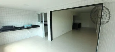 Apartamento com 3 Quartos à venda, 120m² no Canto do Forte, Praia Grande - Foto 5