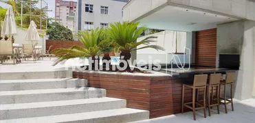 Apartamento com 4 Quartos à venda, 192m² no Serra, Belo Horizonte - Foto 25