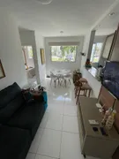 Apartamento com 2 Quartos à venda, 50m² no Colina de Laranjeiras, Serra - Foto 1