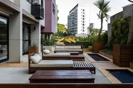 Apartamento com 2 Quartos à venda, 56m² no Vila Madalena, São Paulo - Foto 65