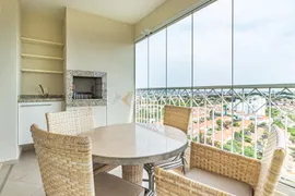 Apartamento com 3 Quartos para venda ou aluguel, 135m² no Mansões Santo Antônio, Campinas - Foto 7