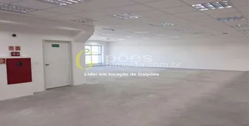 Galpão / Depósito / Armazém para alugar, 1725m² no Parque Industrial San Jose, Cotia - Foto 15