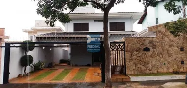 Casa com 4 Quartos à venda, 300m² no Planalto Paraíso, São Carlos - Foto 89