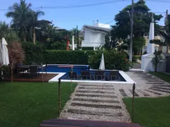 Casa de Condomínio com 3 Quartos para alugar, 100m² no Praia Vista Linda, Bertioga - Foto 21
