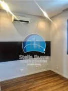 Apartamento com 3 Quartos à venda, 217m² no Ponta da Praia, Santos - Foto 12