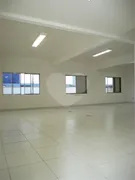 Conjunto Comercial / Sala para alugar, 110m² no Perdizes, São Paulo - Foto 5