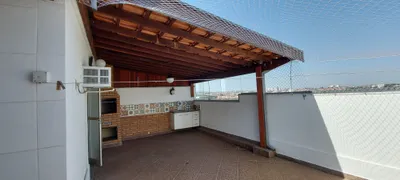Cobertura com 2 Quartos à venda, 96m² no Ponte Preta, Campinas - Foto 2
