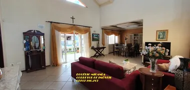 Casa de Condomínio com 4 Quartos à venda, 440m² no Jardim Santa Maria, Jacareí - Foto 3