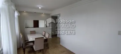 Apartamento com 3 Quartos à venda, 125m² no Ondina, Salvador - Foto 1