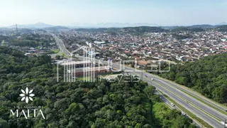 Terreno / Lote / Condomínio à venda, 375m² no Itinga, Joinville - Foto 5