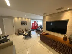 Apartamento com 4 Quartos à venda, 175m² no Buritis, Belo Horizonte - Foto 4