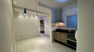 Apartamento com 2 Quartos à venda, 52m² no Vila Amábile Pezzolo , Santo André - Foto 4