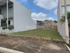 Terreno / Lote / Condomínio à venda, 200m² no TERRAS DO SINHO I, Piracicaba - Foto 4