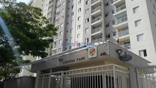 Apartamento com 2 Quartos à venda, 50m² no Vila Industrial, Campinas - Foto 29