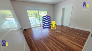 Casa de Condomínio com 4 Quartos à venda, 410m² no Tamboré, Santana de Parnaíba - Foto 11