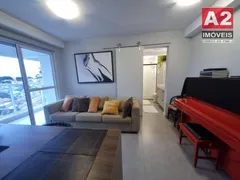 Apartamento com 1 Quarto à venda, 43m² no Pompeia, São Paulo - Foto 2