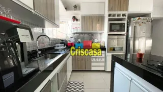 Casa com 4 Quartos à venda, 120m² no Porto do Carro, Cabo Frio - Foto 6