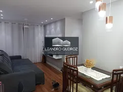 Apartamento com 2 Quartos à venda, 62m² no Vila Progresso, Guarulhos - Foto 1