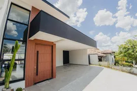 Casa de Condomínio com 4 Quartos à venda, 350m² no Condomínio Fechado Bothanica Itu, Itu - Foto 1