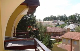 Casa de Condomínio com 4 Quartos para venda ou aluguel, 470m² no Aldeia da Serra, Barueri - Foto 13