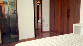 Apartamento com 4 Quartos à venda, 140m² no Cruzeiro, Belo Horizonte - Foto 8