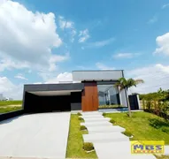 Casa de Condomínio com 3 Quartos à venda, 250m² no Condominio Villas do Golfe, Itu - Foto 2